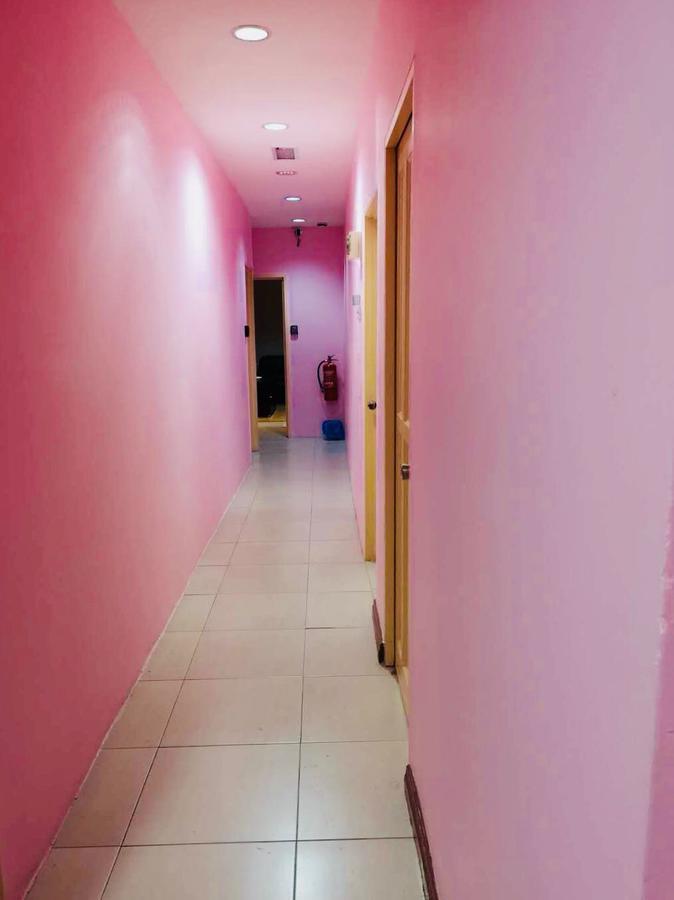 Home Inn Hotel Ipoh Extérieur photo