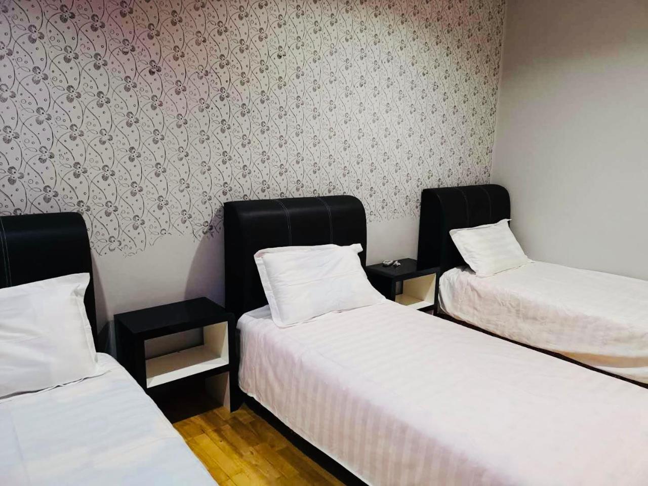Home Inn Hotel Ipoh Extérieur photo