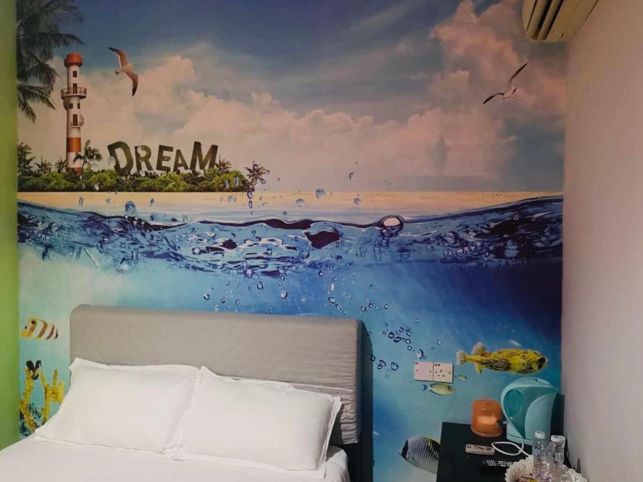 Home Inn Hotel Ipoh Extérieur photo