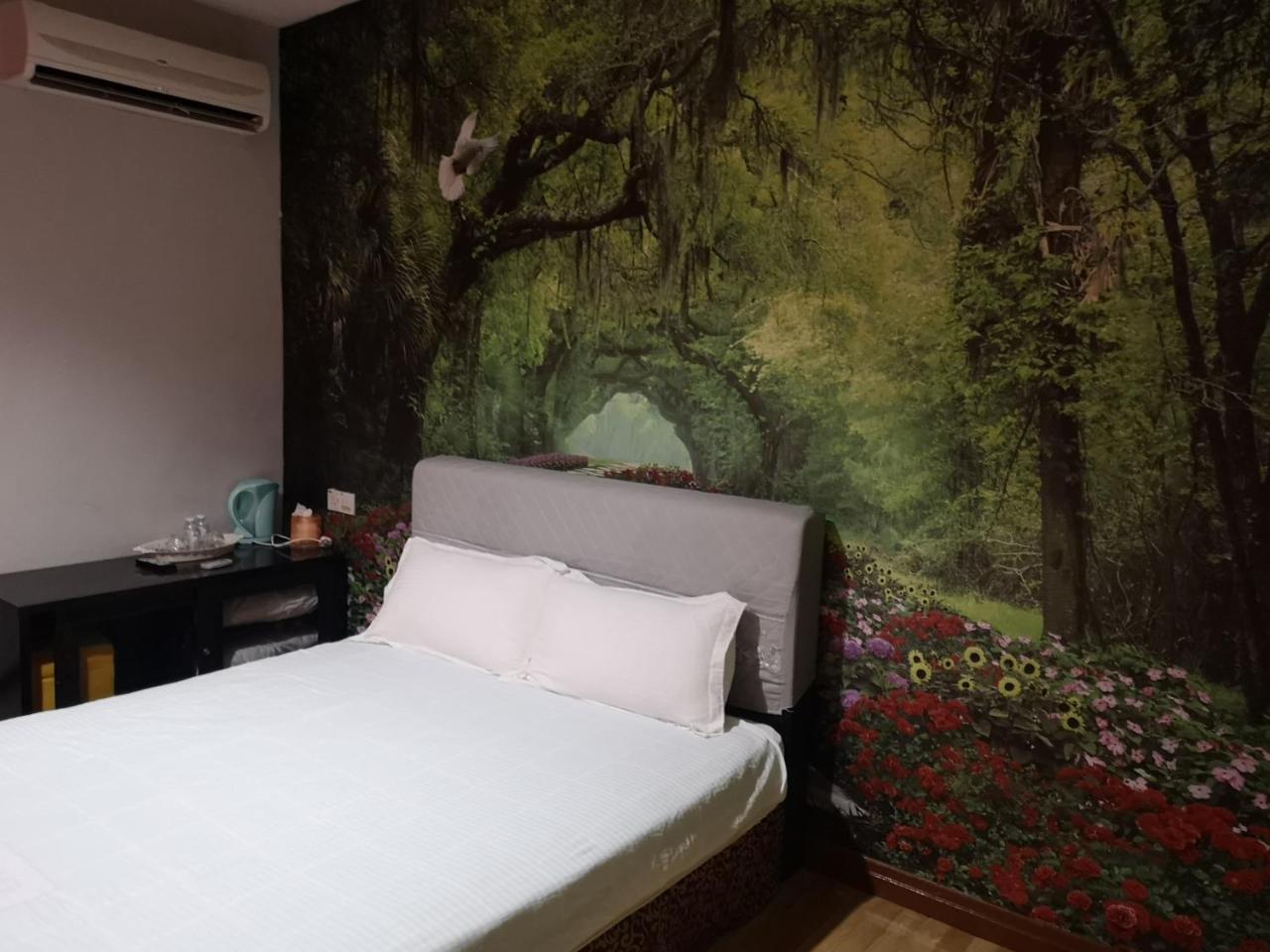 Home Inn Hotel Ipoh Extérieur photo