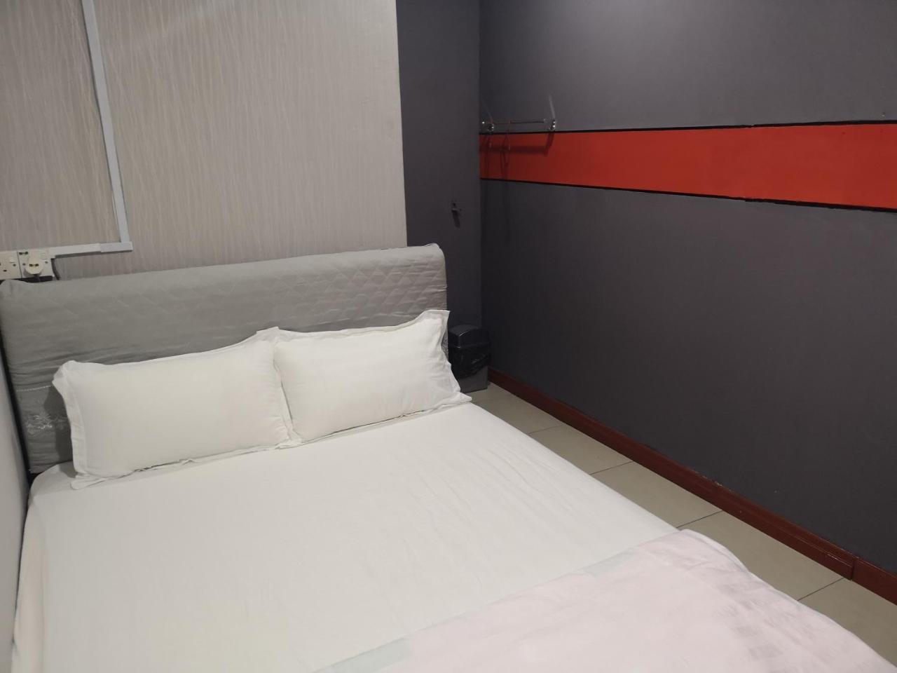 Home Inn Hotel Ipoh Extérieur photo