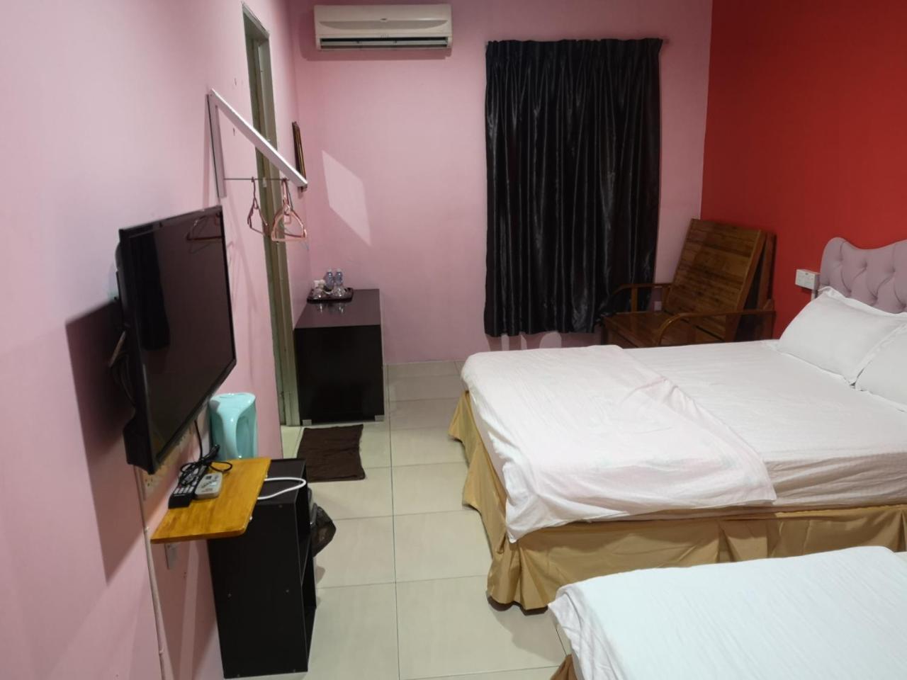 Home Inn Hotel Ipoh Extérieur photo