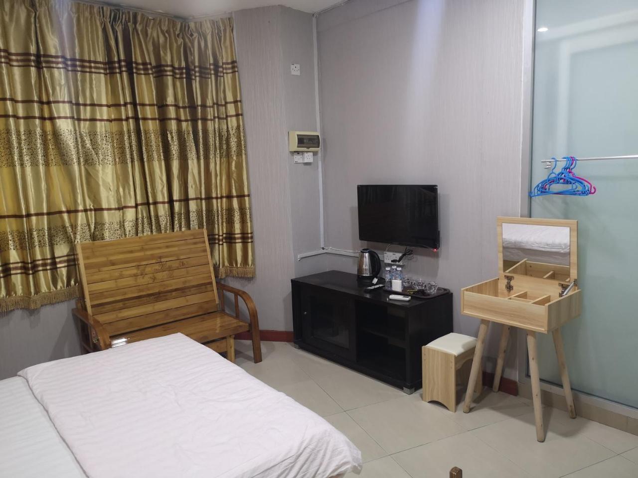 Home Inn Hotel Ipoh Extérieur photo